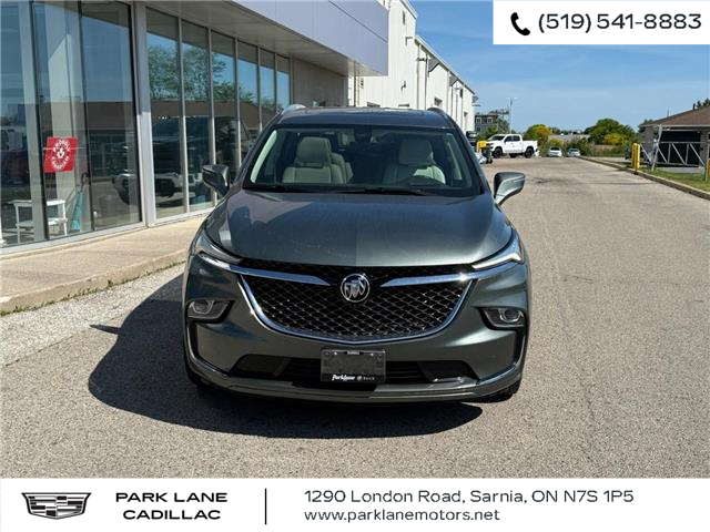 2024 Buick Enclave Avenir (Stk: 502030) in Sarnia - Image 3 of 29