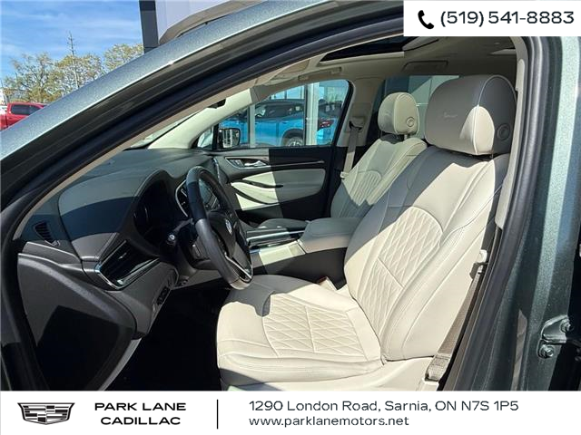 2024 Buick Enclave Avenir (Stk: 502030) in Sarnia - Image 11 of 29