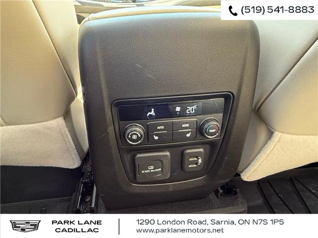 2024 Buick Enclave Avenir (Stk: 502030) in Sarnia - Image 15 of 29