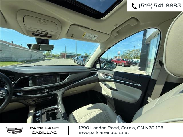 2024 Buick Enclave Avenir (Stk: 502030) in Sarnia - Image 17 of 29