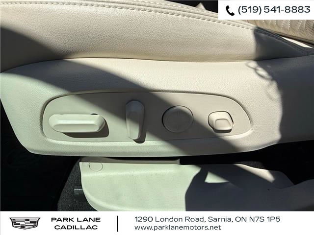 2024 Buick Enclave Avenir (Stk: 502030) in Sarnia - Image 20 of 29