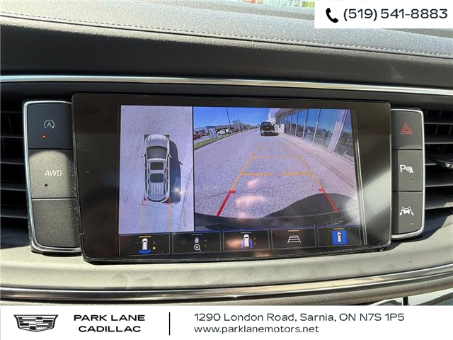 2024 Buick Enclave Avenir (Stk: 502030) in Sarnia - Image 28 of 29