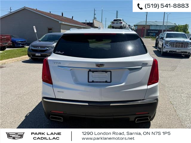 2019 Cadillac XT5 Luxury (Stk: 502032) in Sarnia - Image 7 of 29