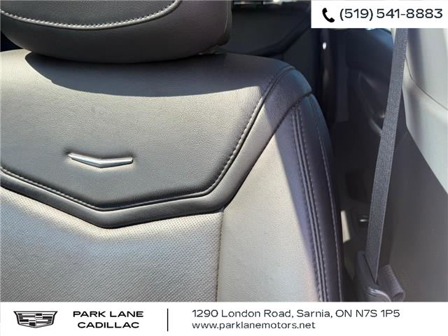 2019 Cadillac XT5 Luxury (Stk: 502032) in Sarnia - Image 13 of 29