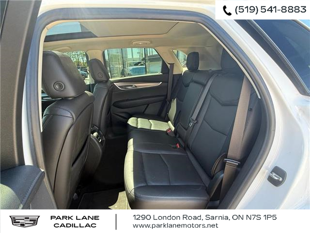 2019 Cadillac XT5 Luxury (Stk: 502032) in Sarnia - Image 14 of 29