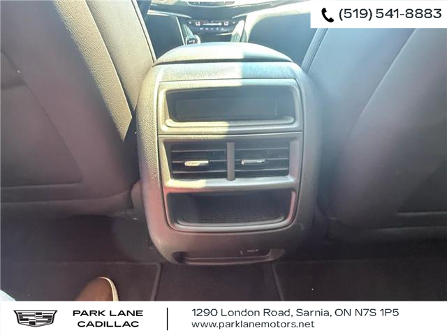 2019 Cadillac XT5 Luxury (Stk: 502032) in Sarnia - Image 15 of 29