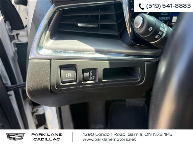 2019 Cadillac XT5 Luxury (Stk: 502032) in Sarnia - Image 19 of 29