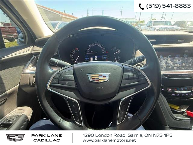 2019 Cadillac XT5 Luxury (Stk: 502032) in Sarnia - Image 21 of 29