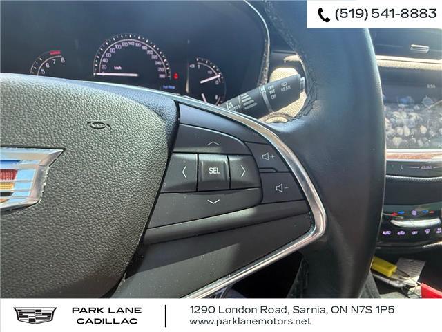2019 Cadillac XT5 Luxury (Stk: 502032) in Sarnia - Image 24 of 29