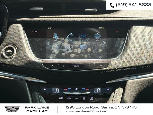 2019 Cadillac XT5 Luxury (Stk: 502032) in Sarnia - Image 27 of 29
