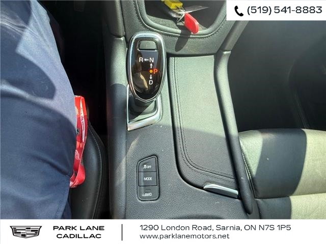 2019 Cadillac XT5 Luxury (Stk: 502032) in Sarnia - Image 28 of 29