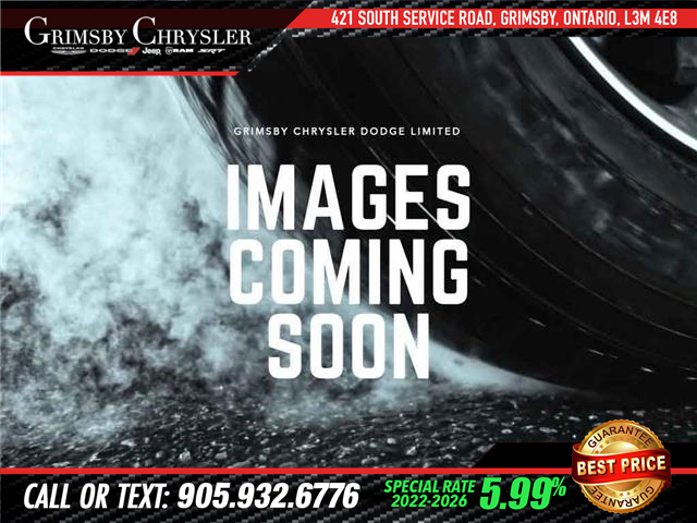 2026 RAM 2500 Limited (Stk: N26005) in Grimsby - Image 1 of 1