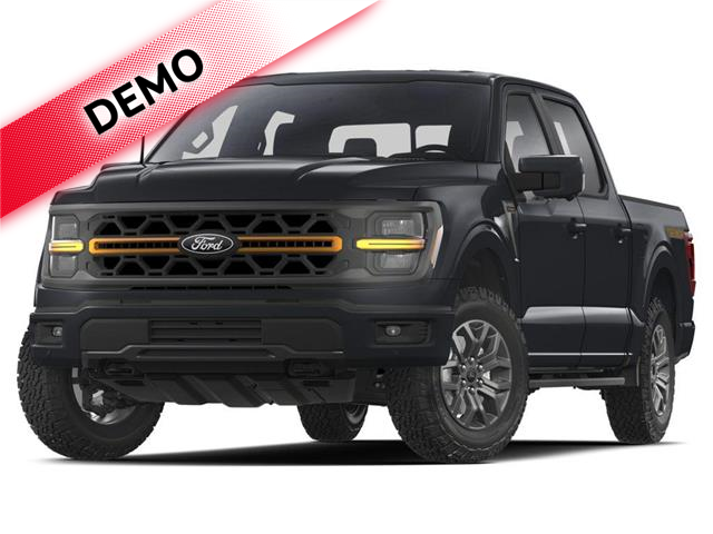 2026 Ford F-150 Tremor (Stk: F62232) in GEORGETOWN - Image 1 of 2