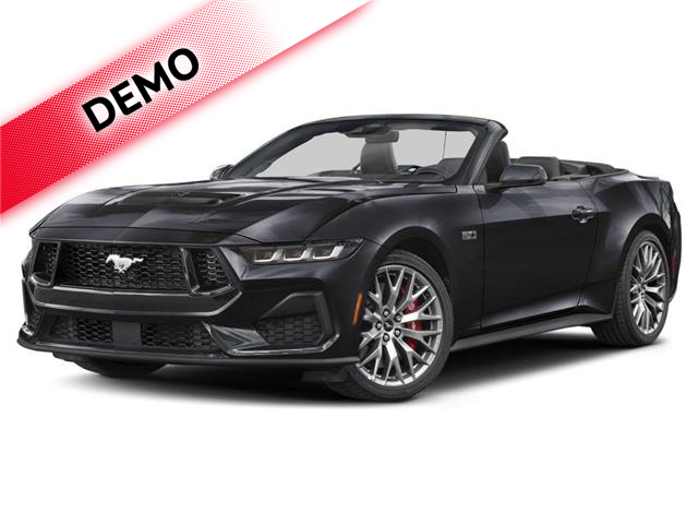 2026 Ford Mustang GT Premium (Stk: M62224) in GEORGETOWN - Image 1 of 3