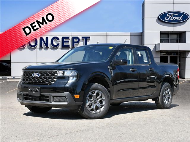 2026 Ford Maverick XLT (Stk: K62169) in GEORGETOWN - Image 1 of 24