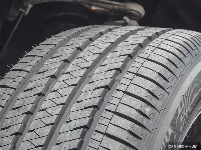 2025 Jeep Grand Cherokee Laredo (Stk: 44358) in Kitchener - Image 7 of 27