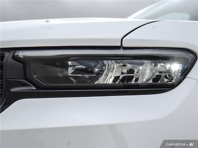 2025 Jeep Grand Cherokee Laredo (Stk: 44358) in Kitchener - Image 10 of 27