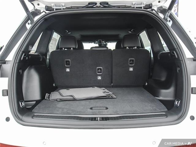 2025 Jeep Grand Cherokee Laredo (Stk: 44358) in Kitchener - Image 11 of 27