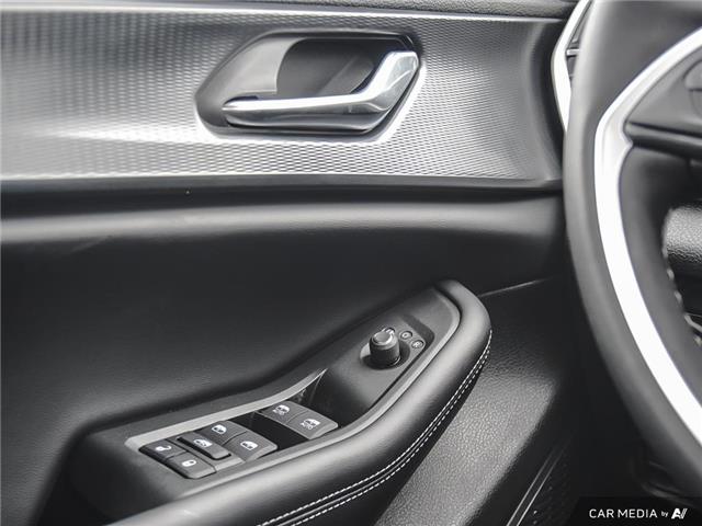 2025 Jeep Grand Cherokee Laredo (Stk: 44358) in Kitchener - Image 17 of 27