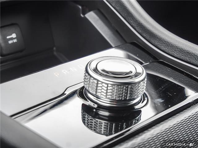 2025 Jeep Grand Cherokee Laredo (Stk: 44358) in Kitchener - Image 19 of 27