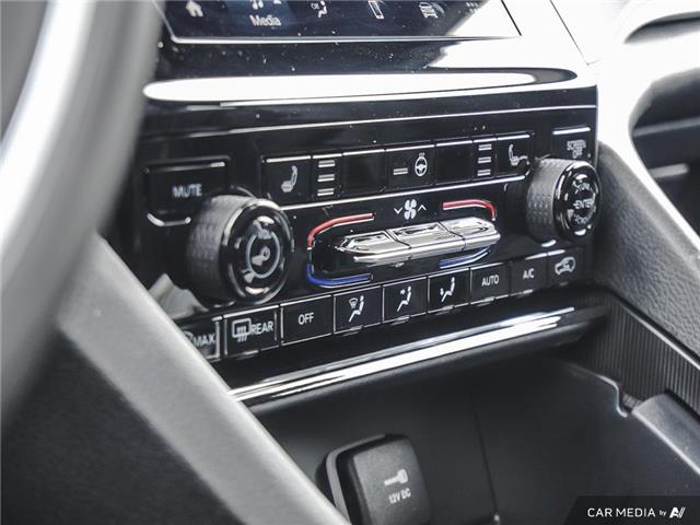 2025 Jeep Grand Cherokee Laredo (Stk: 44358) in Kitchener - Image 20 of 27