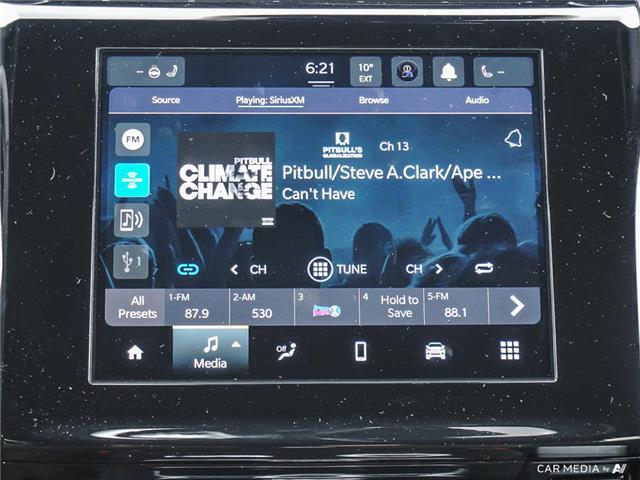 2025 Jeep Grand Cherokee Laredo (Stk: 44358) in Kitchener - Image 21 of 27