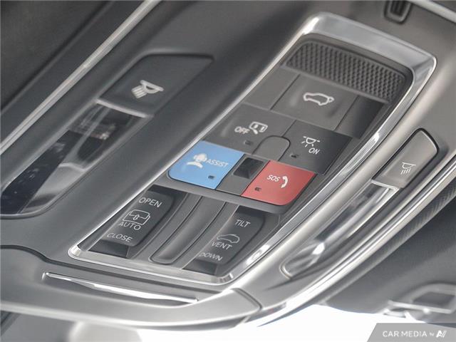 2025 Jeep Grand Cherokee Laredo (Stk: 44358) in Kitchener - Image 22 of 27