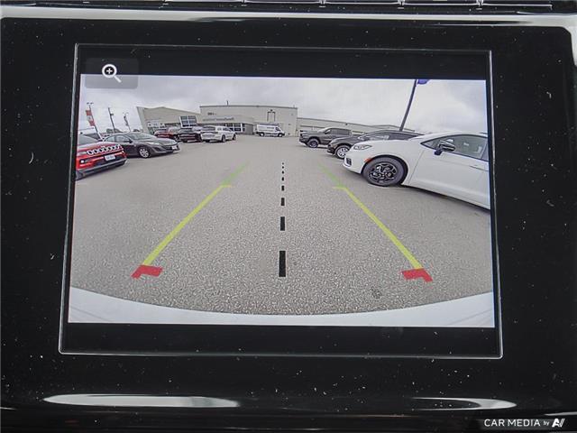 2025 Jeep Grand Cherokee Laredo (Stk: 44358) in Kitchener - Image 27 of 27