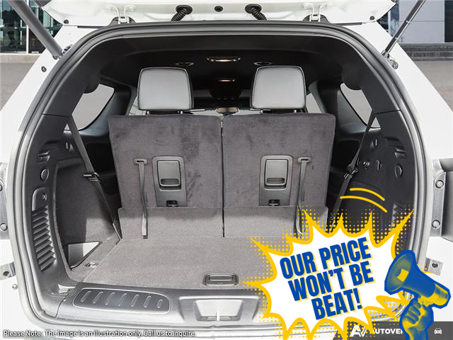 2026 Dodge Durango GT (Stk: 44518) in Kitchener - Image 7 of 26