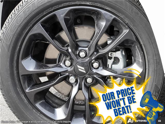 2026 Dodge Durango GT (Stk: 44518) in Kitchener - Image 8 of 26