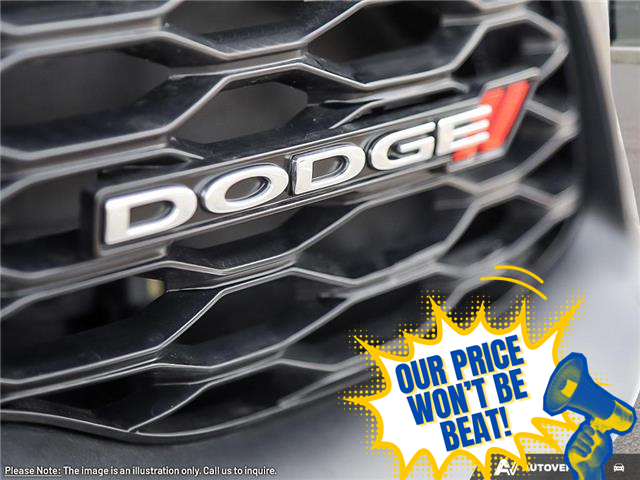 2026 Dodge Durango GT (Stk: 44518) in Kitchener - Image 9 of 26