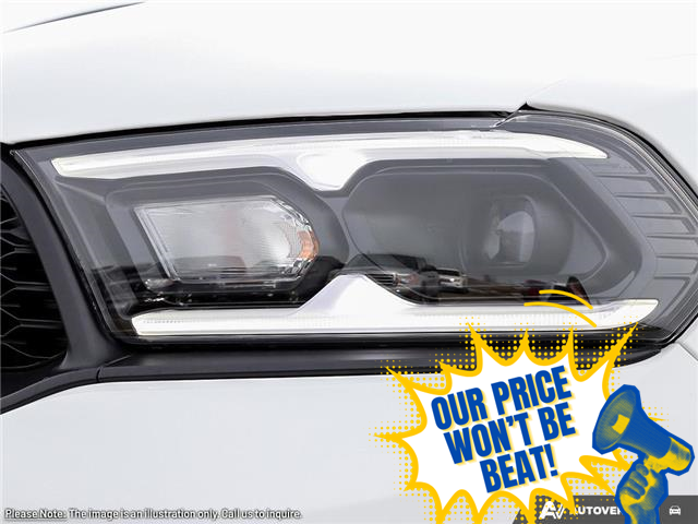 2026 Dodge Durango GT (Stk: 44518) in Kitchener - Image 10 of 26