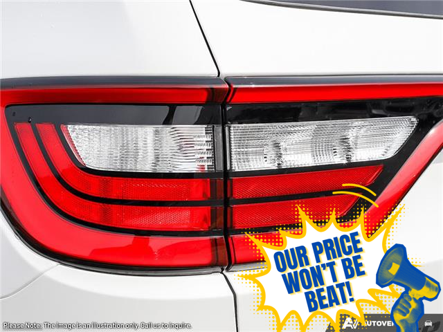 2026 Dodge Durango GT (Stk: 44518) in Kitchener - Image 11 of 26