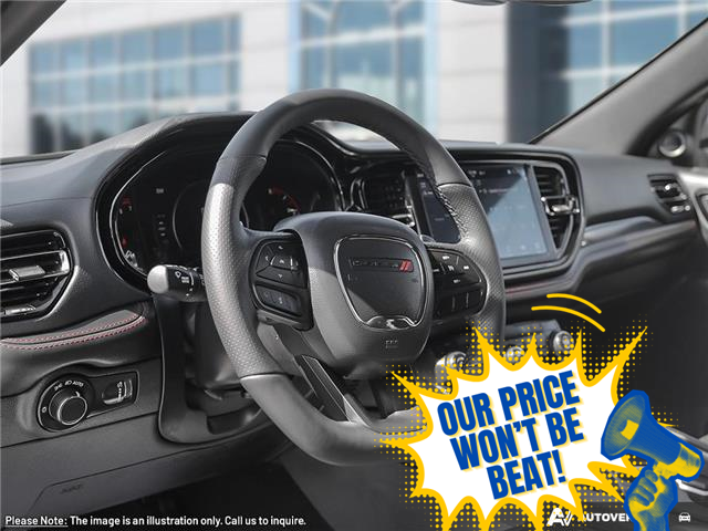 2026 Dodge Durango GT (Stk: 44518) in Kitchener - Image 12 of 26