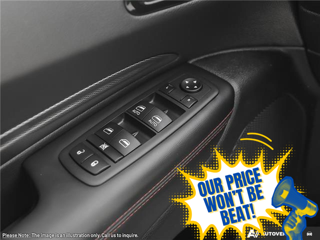 2026 Dodge Durango GT (Stk: 44518) in Kitchener - Image 16 of 26