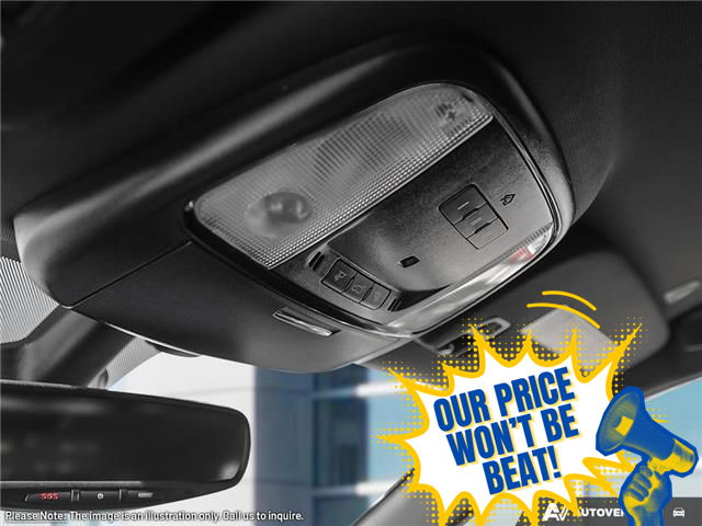 2026 Dodge Durango GT (Stk: 44518) in Kitchener - Image 19 of 26