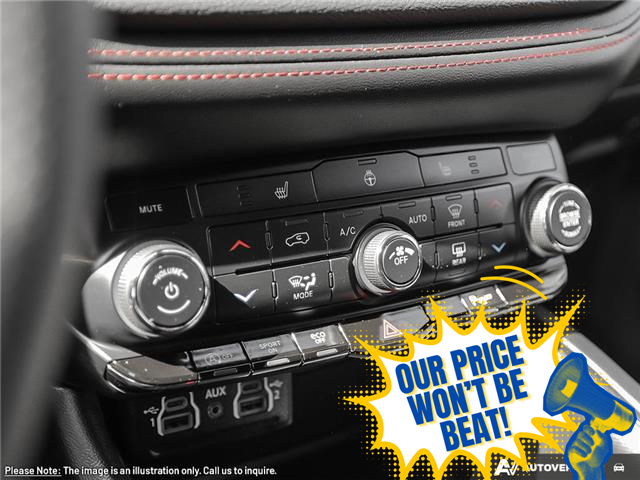 2026 Dodge Durango GT (Stk: 44518) in Kitchener - Image 24 of 26