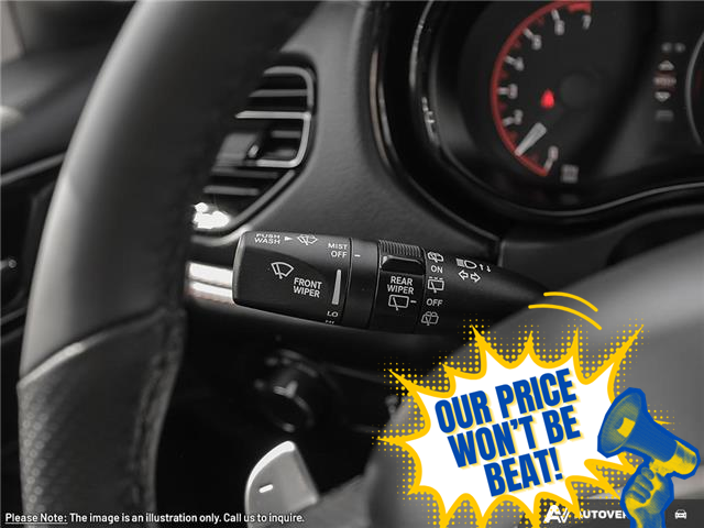 2026 Dodge Durango GT (Stk: 44518) in Kitchener - Image 25 of 26