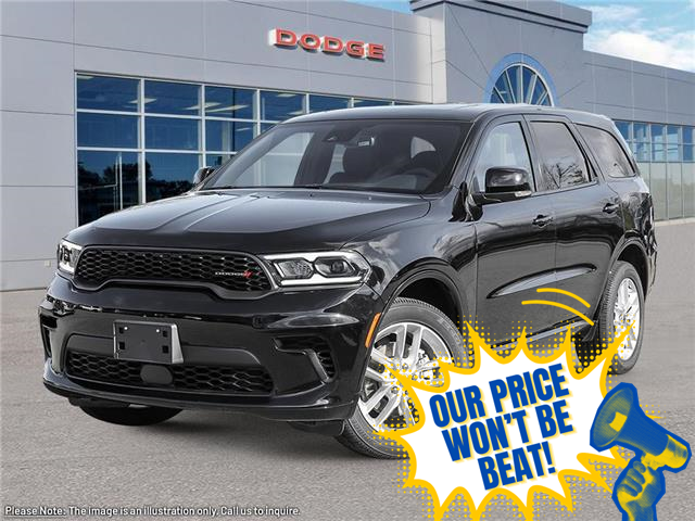 2026 Dodge Durango GT (Stk: 189540) in Kitchener - Image 1 of 26 2026 Dodge Durango GT (Stk: 189540) in Kitchener - Image 1 of 26