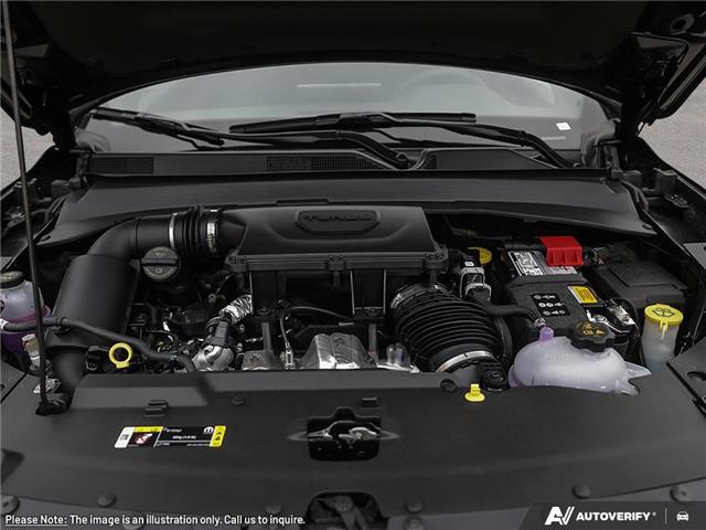 2025 Jeep Compass Sport (Stk: 44565) in Kitchener - Image 6 of 25