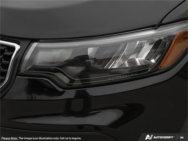 2025 Jeep Compass Sport (Stk: 44565) in Kitchener - Image 10 of 25