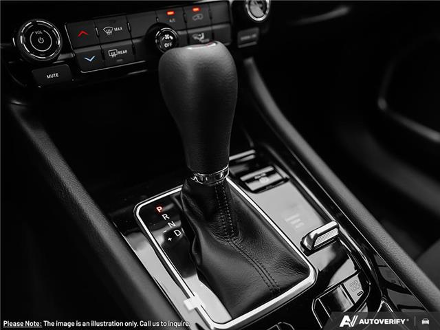 2025 Jeep Compass Sport (Stk: 44565) in Kitchener - Image 16 of 25