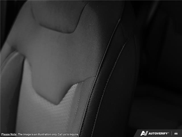 2025 Jeep Compass Sport (Stk: 44565) in Kitchener - Image 19 of 25