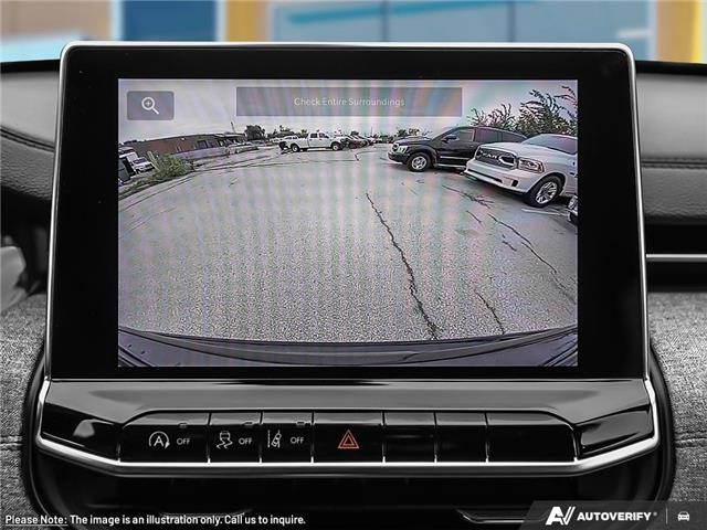 2025 Jeep Compass Sport (Stk: 44565) in Kitchener - Image 22 of 25