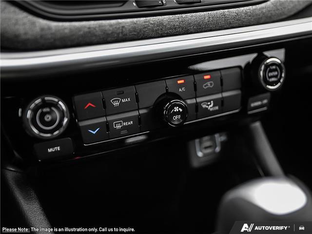 2025 Jeep Compass Sport (Stk: 44565) in Kitchener - Image 23 of 25