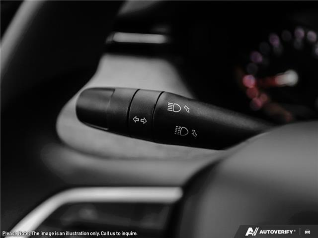 2025 Jeep Compass Sport (Stk: 44565) in Kitchener - Image 24 of 25