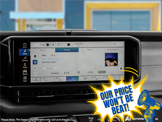 2025 Jeep Wrangler Sport (Stk: 44562) in Kitchener - Image 17 of 25 2025 Jeep Wrangler Sport (Stk: 44562) in Kitchener - Image 17 of 25