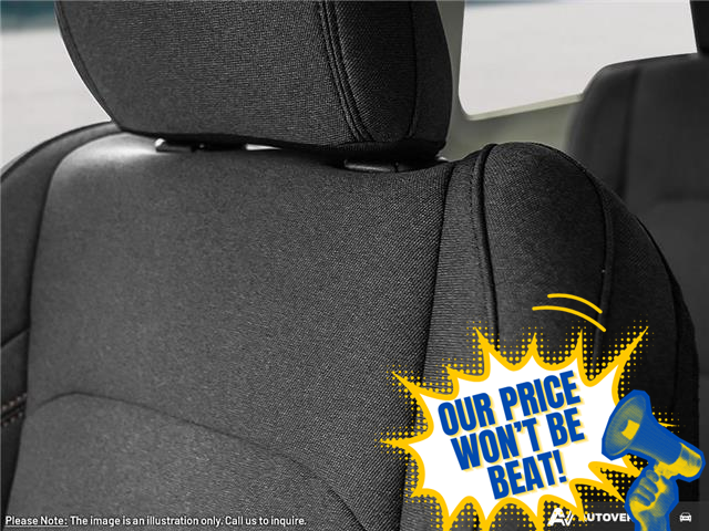 2025 Jeep Wrangler Sport (Stk: 44562) in Kitchener - Image 19 of 25 2025 Jeep Wrangler Sport (Stk: 44562) in Kitchener - Image 19 of 25