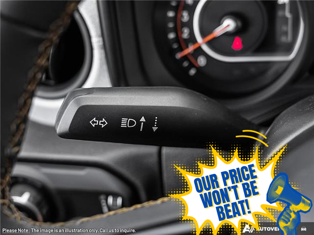 2025 Jeep Wrangler Sport (Stk: 44562) in Kitchener - Image 24 of 25 2025 Jeep Wrangler Sport (Stk: 44562) in Kitchener - Image 24 of 25