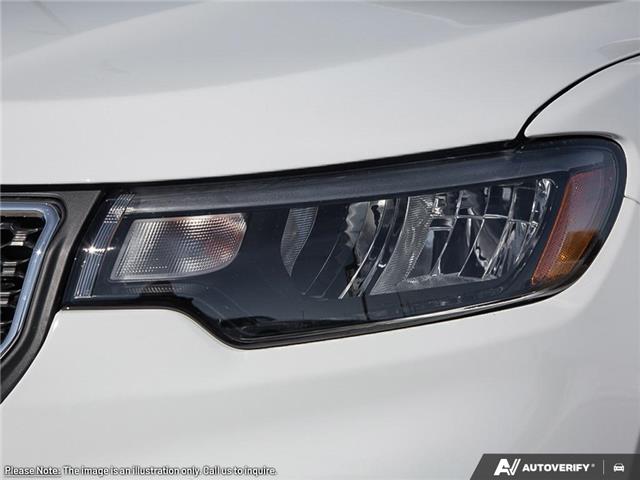 2025 Jeep Compass North (Stk: 44488) in Kitchener - Image 10 of 25